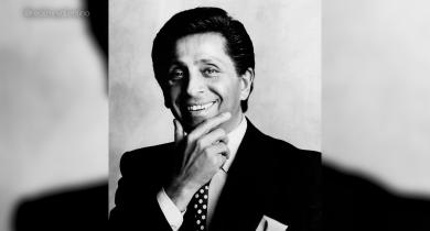 Iconic Italian fashion designer Valentino Garavani dead at 93