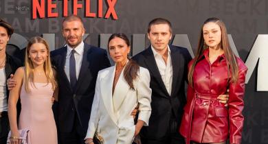 Brooklyn Beckham accuses his parents of trying to “ruin” his marriage to Nicola Peltz