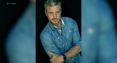 Actor Eric Dane reveals ALS diagnosis