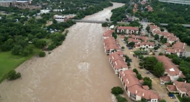 Help donate to the Texas flood victims 