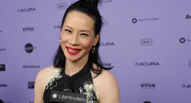 Lucy Liu, Simone Ashley, B.J. Novak, Pauline Chalamet, and Justin Theroux join the cast of The Devil Wears Prada 2