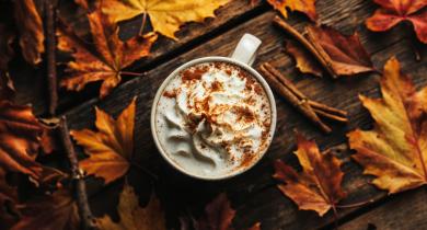 National Pumpkin Spice Day is Celebrated