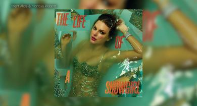 Taylor Swift drops new album, The Life of a Showgirl