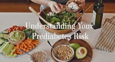 Prediabetes Affects 1 in 3 Americans: How to Spot the Warning Signs and Take Control