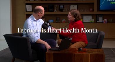 Heart Health Month: Why Knowing Your Risk Could Save Your Life