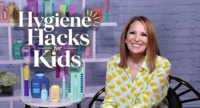 Kids’ Hygiene Hacks: Frida Launches New Personal Care Line for Ages 6 to 11