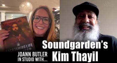 Kim Thayil on Soundgarden’s Untold Stories, Chris Cornell and the Birth of Grunge