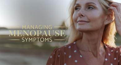 Managing Menopause Symptoms: What to Know About Hot Flashes, Brain Fog and Qunol Menopause Relief