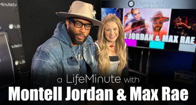 Montell Jordan and Max Rae Sound Off on Their New Track, a Twist on His Mega Hit “This Is How We Do It"