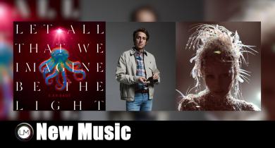 New Music: Miley Cyrus, Garbage, and Ben Rector 