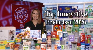Product of the Year USA 2026 Winners: Award-Winning Products Chosen by 40,000 American Shoppers