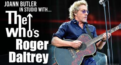The Who’s Roger Daltrey Talks Possible Final Tour, Future with Drummer Zak Starkey, and Gives Thanks to Fans for Decades of Support   