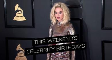 Marion Ross Turns 97, Keith Urban is 58, Seth MacFarlane is 52, Katy Perry is 41, Ciara Celebrates 40
