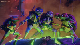 New Movies to Kick Off August