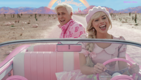 New Movies: Barbie, Oppenheimer, Stephen Curry: Underrated, and They Cloned Tyrone