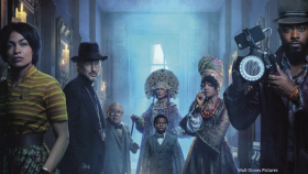 New Movies: Haunted Mansion, Sympathy for the Devil, The Beanie Bubble, Miraculous: Ladybug & Cat Noir, The Movie, and The Slumber Party