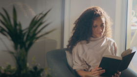 How To Become A Bookworm