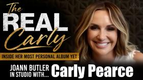 Carly Pearce on Aging, Authenticity, and Her Most Personal Album Yet, Honest Woman