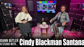 Cindy Blackman Santana on New Album Coherence, Carlos Santana, and the Power of Music