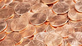 Final penny pressed by U.S. Mint in Philadelphia to end its 232-year run 