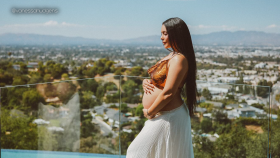 Vanessa Hudgens welcomes second baby with husband Cole Tucker