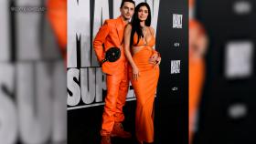 Kylie Jenner and Timothée Chalamet squash breakup rumors at Marty Supreme LA premiere