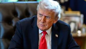 President Donald Trump to address nation tonight, preempting Survivor Season 49 finale