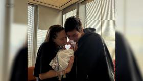 Pete Davidson and Elsie Hewitt welcome daughter, Scottie Rose, named in honor of his late father, N.Y. firefighter Scott Davidson