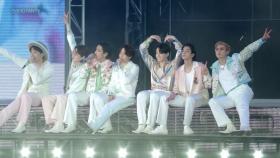 BTS announces 79-show, 34-city world tour for 2026-2027 