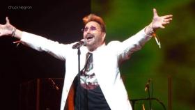 Three Dog Night frontman Chuck Negron dead at 83 from complications due to heart failure and chronic obstructive pulmonary disease