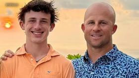 Former Yankee Star Brett Gardner’s son's cause of death ruled as carbon monoxide poisoning