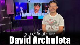 David Archuleta Opens Up About His Journey of Self-Discovery and the Release of Earthly Delights (Deluxe Edition) and New Holiday EP