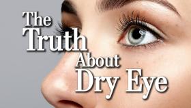 The Truth About Dry Eye: Causes, Symptoms, and Relief Tips with Refresh OPTIVE MEGA-3