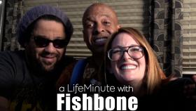 Fishbone’s In Your Face Turns 40: Angelo Moore and Christopher Dowd on Music, Friendship and What Comes Next