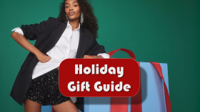 Holiday Gift Guide Under $100