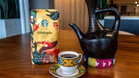 How Starbucks Honors Coffee Tradition and Embraces Innovation