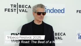 Michael Imperioli, Natalie Merchant, and Director Ebs Burnough on Novelist Jack Kerouac's Impact at Premiere of New Documentary on the Trailblazing 1950s Figure