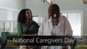 What the Right Home Care Support Looks Like for Older Adults — and Why It Makes All the Difference