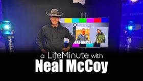 Country Singer Neal McCoy Reflects on 10 Years of Saying the Pledge of Allegiance Daily