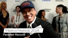 Rapper Logic Makes Directorial Debut with Paradise Records at the Tribeca Festival