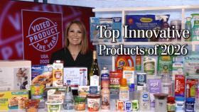 Product of the Year USA 2026 Winners: Award-Winning Products Chosen by 40,000 American Shoppers