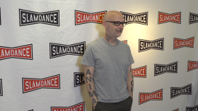 Moby Explores the Relationship Between Punk Rock Artists and the Animal Rights Movement in New Documentary, PUNK ROCK VEGAN MOVIE