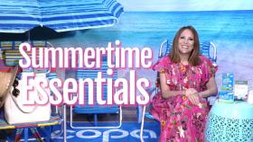 Best Summer Essentials for Families: Copa Beach Bundles, Beurer BiteX BR60 Bug Bite Relief and Claritin Allergy Relief