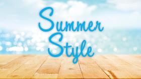 Easy Summer Style and Activewear Finds