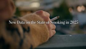 New Data on the State of Smoking in 2025 