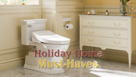 Holiday Home Must-Haves