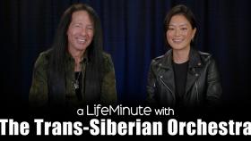 Trans-Siberian Orchestra Ignites the Holiday Season with The Ghosts of Christmas Eve