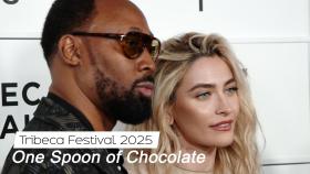 RZA, Shameik Moore, Paris Jackson and More at the Tribeca Festival World Premiere of One Spoonful of Chocolate