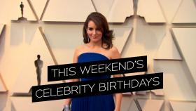 Reggie Jackson Turns 79, Tina Fey Celebrates 55, Josh Homme is 52, Dancer Derek Hough Turns 40 and More Celebrity Birthdays