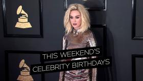 Marion Ross Turns 97, Keith Urban is 58, Seth MacFarlane is 52, Katy Perry is 41, Ciara Celebrates 40